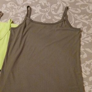 Tank Top Bundle